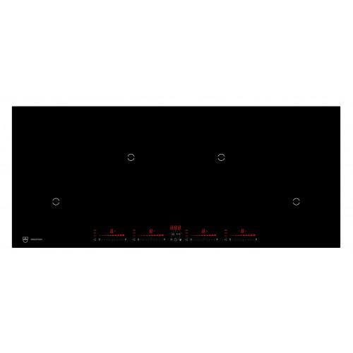 V-Zug İndüksiyon Ocak, 4 göz